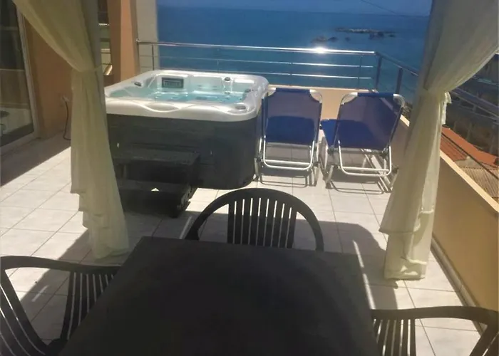 Hotel Christina